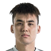 Yang Shanping 60