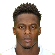 Kieran Agard 67