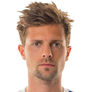 Valentin Stocker 80