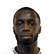 Cheikh M'Bengue 70