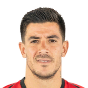 Yuri Berchiche 77