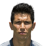 Jesús Molina 73