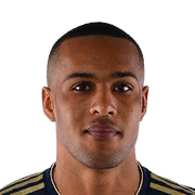 Jay Simpson 64