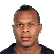 Jonathan Biabiany 74