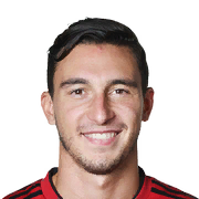 Matteo Darmian 76