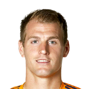 Alex Smithies 73