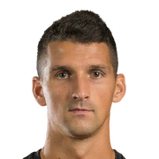 Eric Lichaj 69