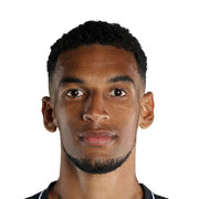 Nick Blackman 66