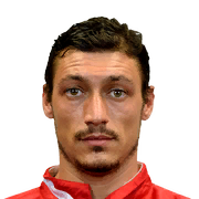 Mattia Mustacchio 69