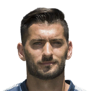 Nicolás Sánchez 82