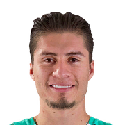 Jorge Villafaña 69