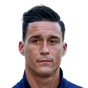 José Callejón 85