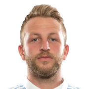 Johnny Russell 72