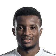 Benjamin Moukandjo 77