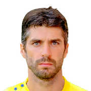 Luca Rossettini 76