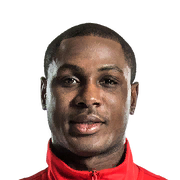 Odion Ighalo 84