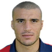 Sebastian Ribas 73