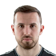 Jordon Mutch 68