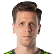 Wojciech Szczęsny 86