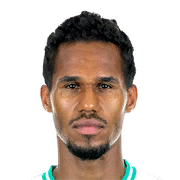 Theodor Gebre Selassie 76