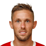 Maciej Rybus 73