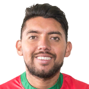 Exequiel Benavidez 63