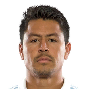 Roger Espinoza 72
