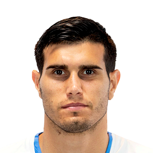 Ezequiel Muñoz 71