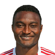 Moussa Maâzou 67