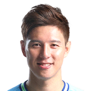 Hong Jung Nam 64