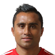 Edwin Hernández 69