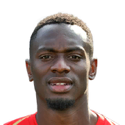 Paul-José Mpoku 74