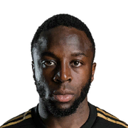 Adama Diomande 70