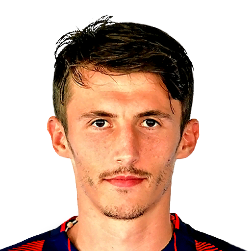 Ante Budimir 70