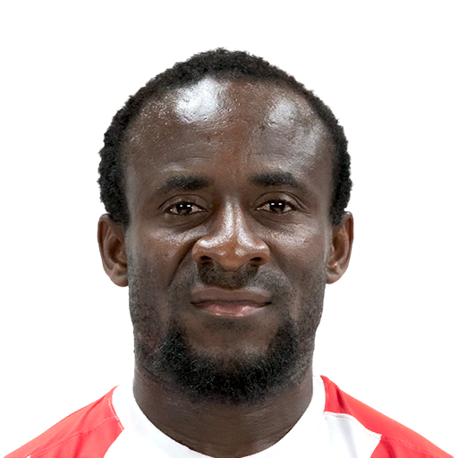 Seydou Doumbia 76