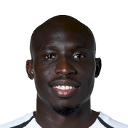 Mohamed Diamé 75