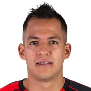 Rodrigo Salinas 72