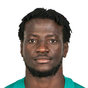 Delvin N'Dinga 73