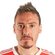 Cristian Álvarez 74