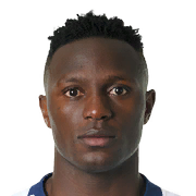 Victor Wanyama 80