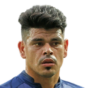 Gustavo Bou 77