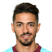 Manuel Lanzini 86