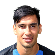 Marcelo Estigarribia 73