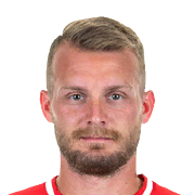 Daniel Brosinski 76