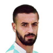 Francesco Caputo 75