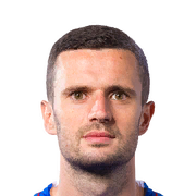 Jamie Murphy 73
