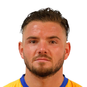 Alex MacDonald 64