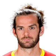 Cillian Sheridan 68