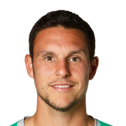 Alex McCarthy 77