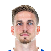 Bastian Oczipka 78